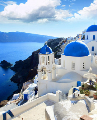 thíra-Greece