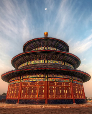 temple of heaven