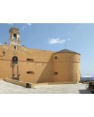 Le Palais des Gouverneurs - Bastia