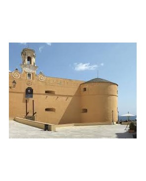 Le Palais des Gouverneurs - Bastia