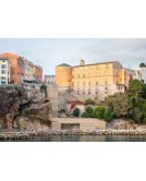 Le Palais des Gouverneurs - Bastia