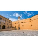 Le Palais des Gouverneurs - Bastia