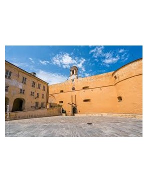 Le Palais des Gouverneurs - Bastia