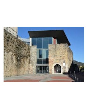 Musée de la Corse – Jean-Charles COLONNA