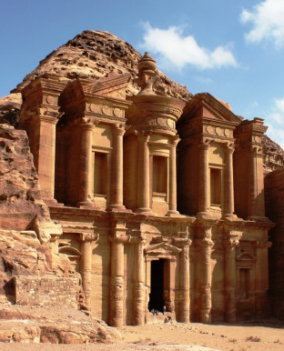 ad-deir