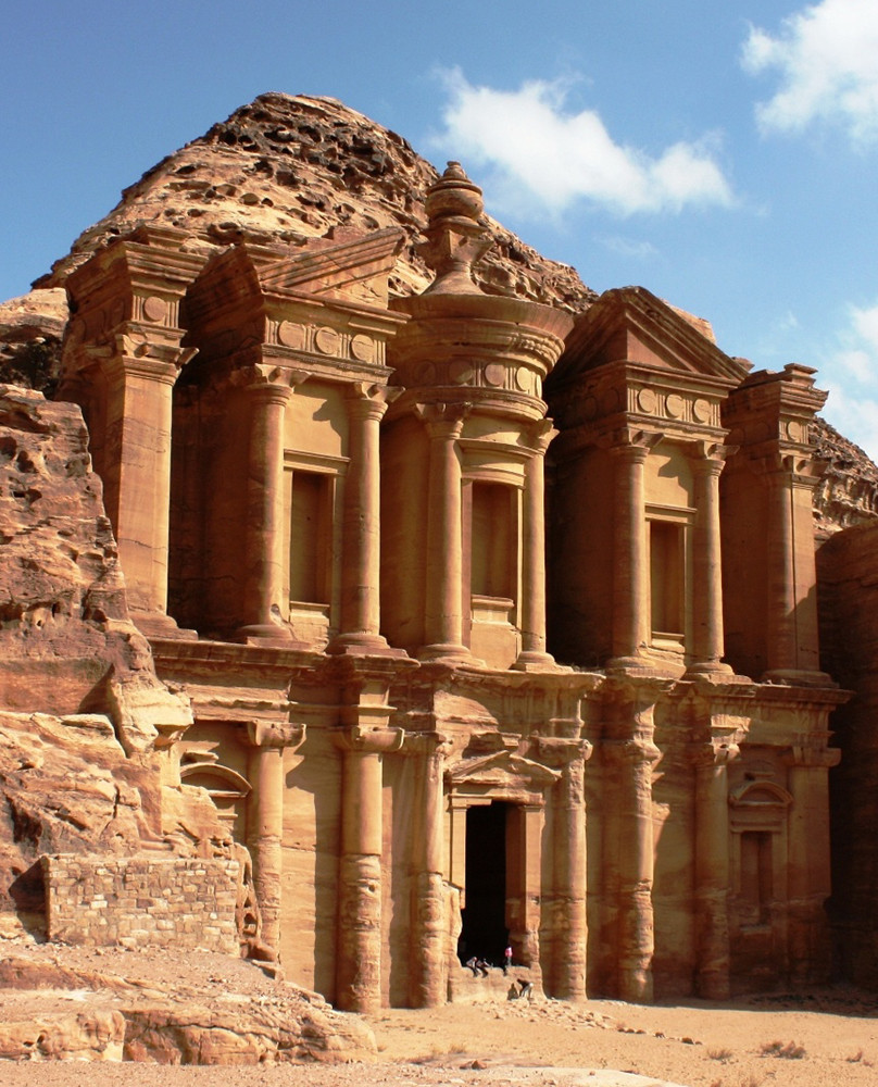 ad-deir