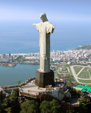 Corcovado