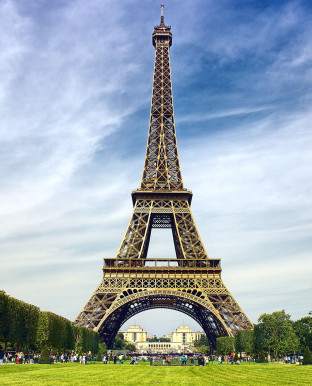 eiffel tower