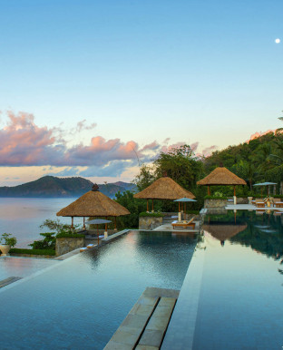 aman resort bali