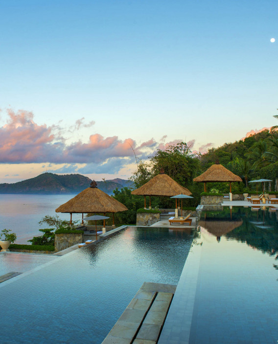 aman resort bali